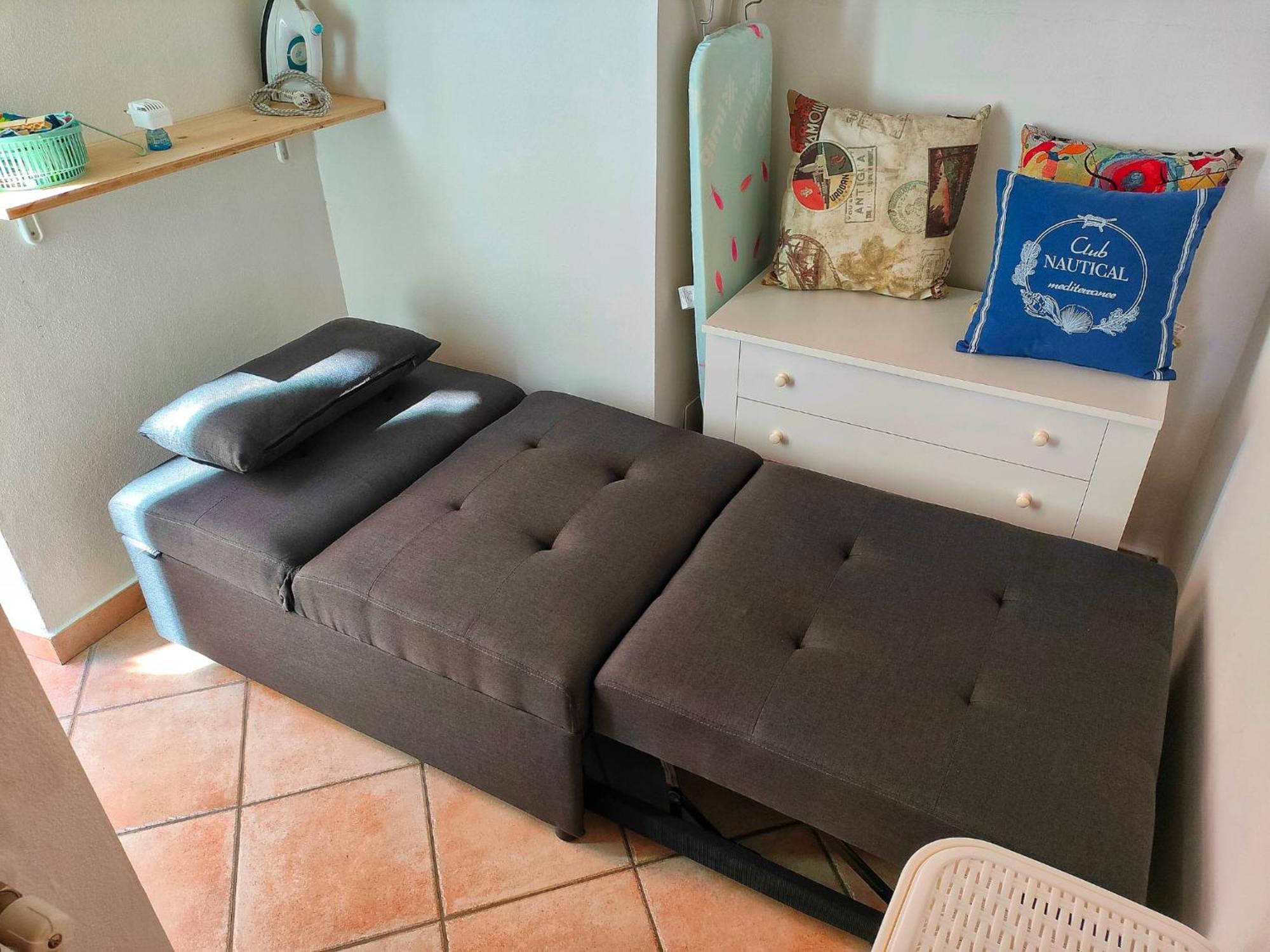 Matty'S Home - Center - Sea View - Free Parking - Strategic Area ซานเรโม ภายนอก รูปภาพ